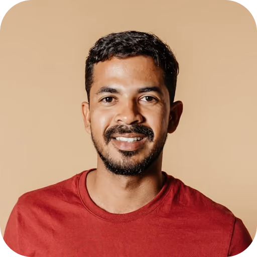 Dhruv Manik